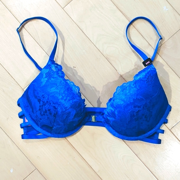La SENZA Other - La senza beyond sexy Ultima plunge 34c bra